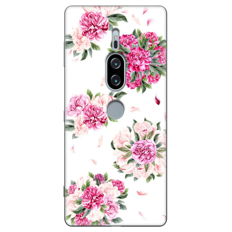 Чехол Uprint Sony Xperia XZ2 Premium H8166 