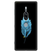 Чехол Uprint Sony Xperia XZ2 Premium H8166 