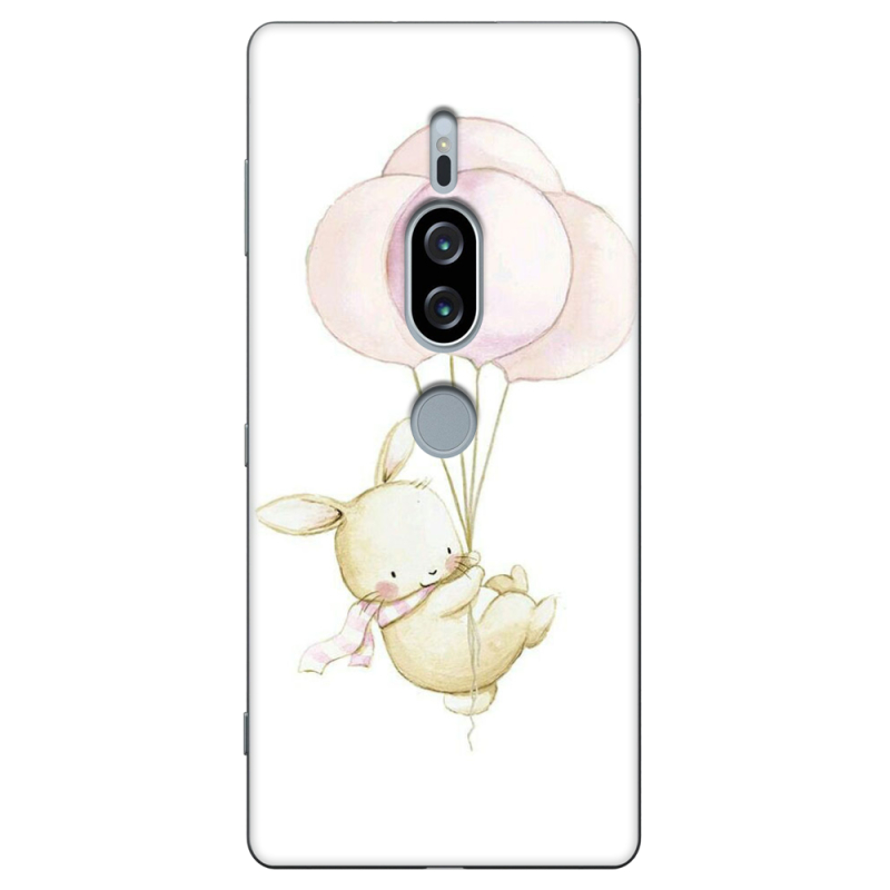 Чехол Uprint Sony Xperia XZ2 Premium H8166 