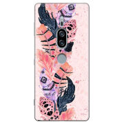 Чехол Uprint Sony Xperia XZ2 Premium H8166 