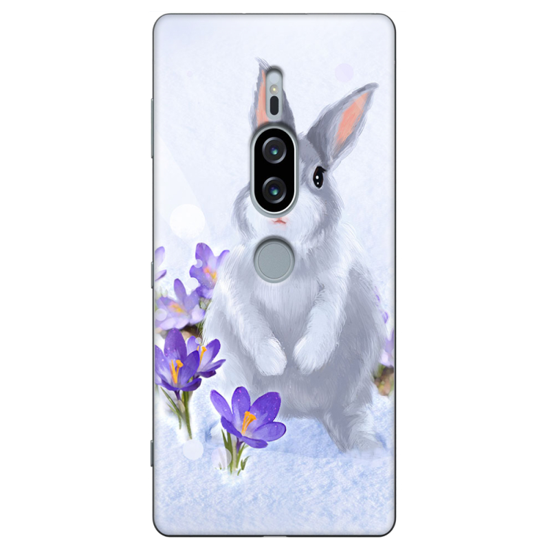 Чехол Uprint Sony Xperia XZ2 Premium H8166 