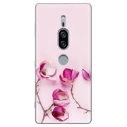 Чехол Uprint Sony Xperia XZ2 Premium H8166 