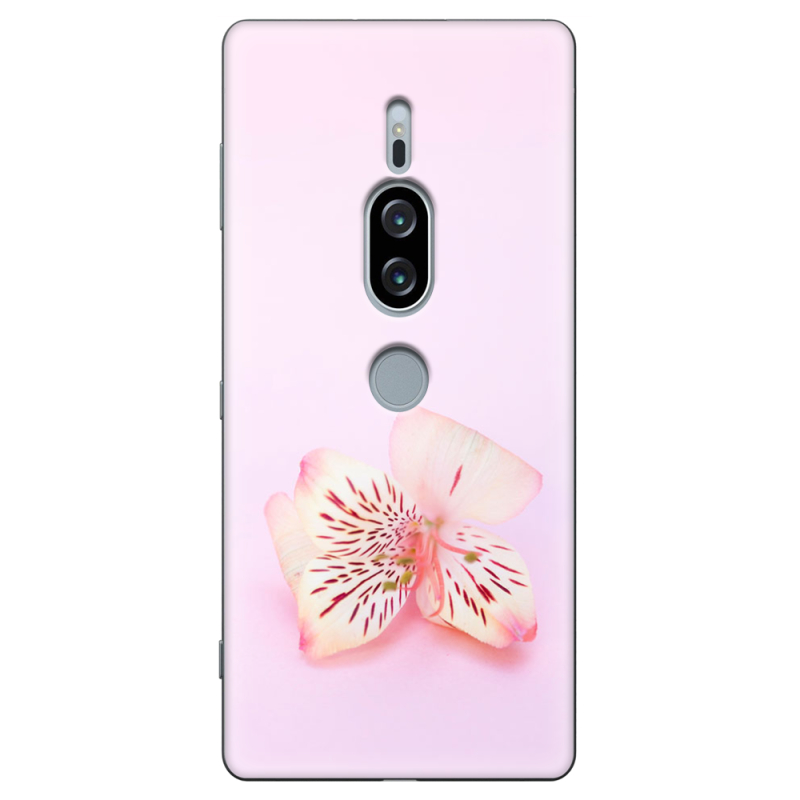 Чехол Uprint Sony Xperia XZ2 Premium H8166 