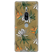 Чехол Uprint Sony Xperia XZ2 Premium H8166 