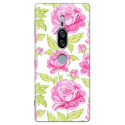 Чехол Uprint Sony Xperia XZ2 Premium H8166 