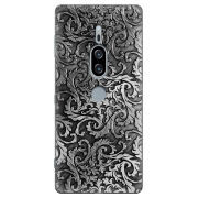 Чехол Uprint Sony Xperia XZ2 Premium H8166 