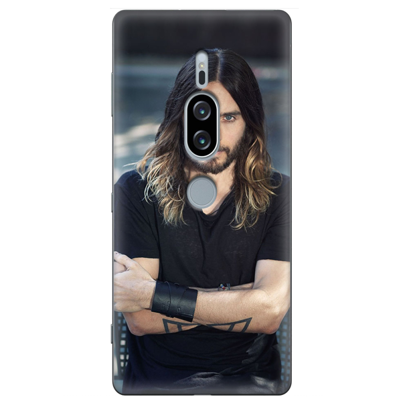 Чехол Uprint Sony Xperia XZ2 Premium H8166 