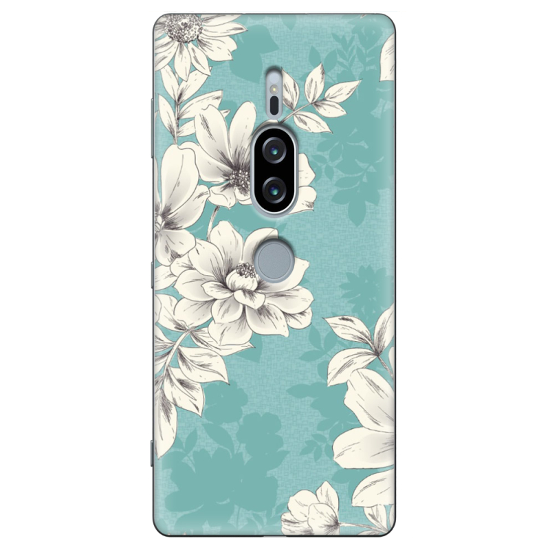 Чехол Uprint Sony Xperia XZ2 Premium H8166 