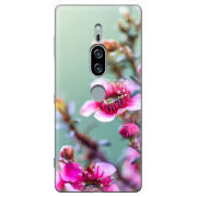 Чехол Uprint Sony Xperia XZ2 Premium H8166 