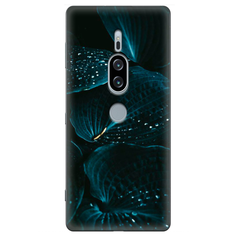 Чехол Uprint Sony Xperia XZ2 Premium H8166 