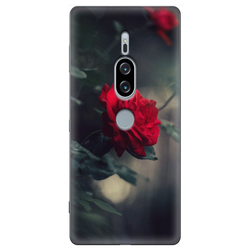 Чехол Uprint Sony Xperia XZ2 Premium H8166 