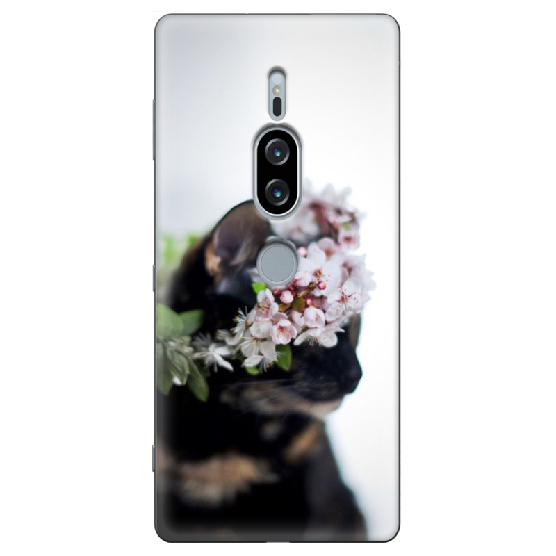 Чехол Uprint Sony Xperia XZ2 Premium H8166 