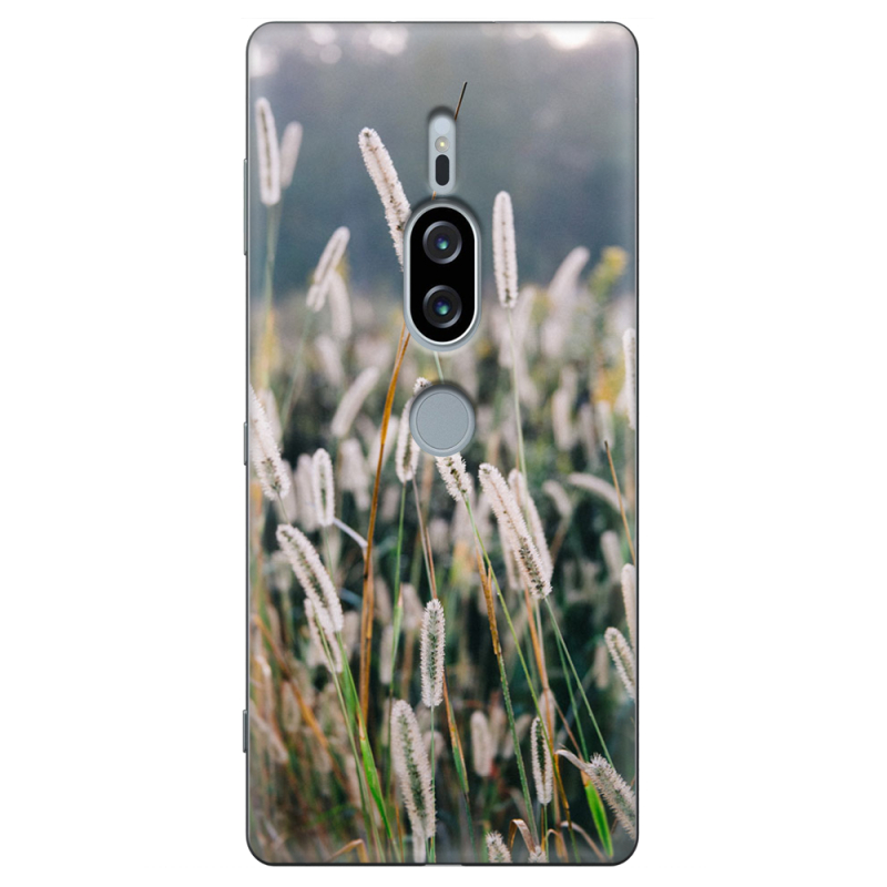 Чехол Uprint Sony Xperia XZ2 Premium H8166 