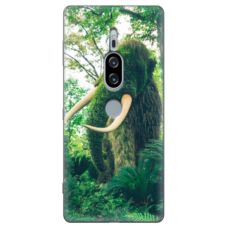 Чехол Uprint Sony Xperia XZ2 Premium H8166 