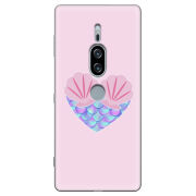 Чехол Uprint Sony Xperia XZ2 Premium H8166 