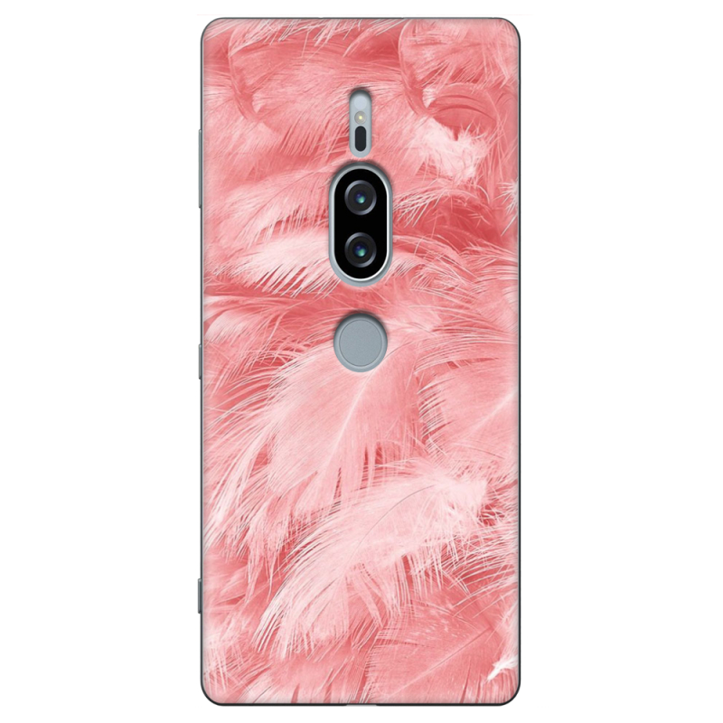 Чехол Uprint Sony Xperia XZ2 Premium H8166 