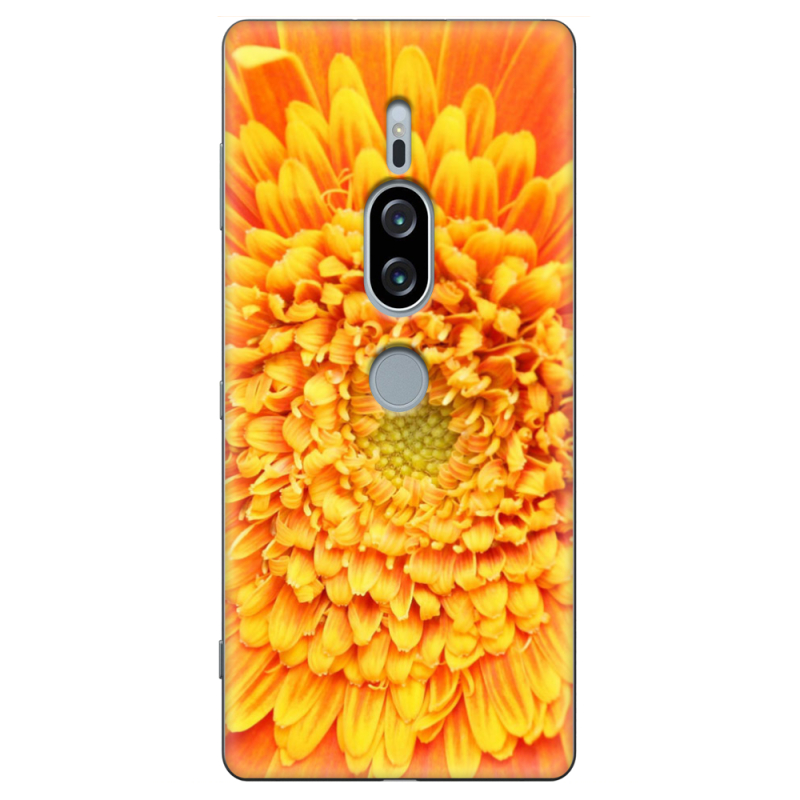 Чехол Uprint Sony Xperia XZ2 Premium H8166 