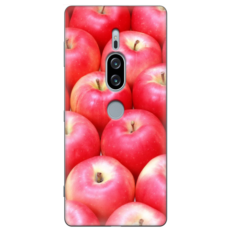 Чехол Uprint Sony Xperia XZ2 Premium H8166 