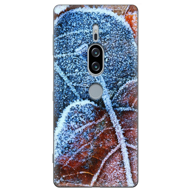 Чехол Uprint Sony Xperia XZ2 Premium H8166 