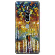 Чехол Uprint Sony Xperia XZ2 Premium H8166 