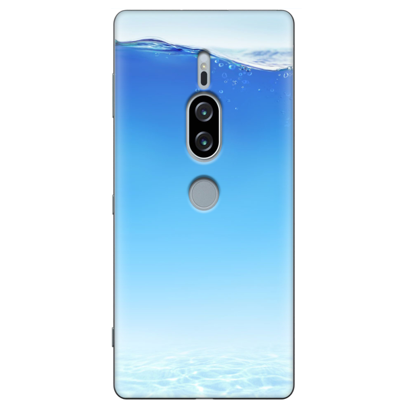 Чехол Uprint Sony Xperia XZ2 Premium H8166 