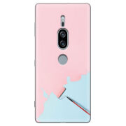 Чехол Uprint Sony Xperia XZ2 Premium H8166 