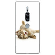 Чехол Uprint Sony Xperia XZ2 Premium H8166 