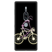 Чехол Uprint Sony Xperia XZ2 Premium H8166 