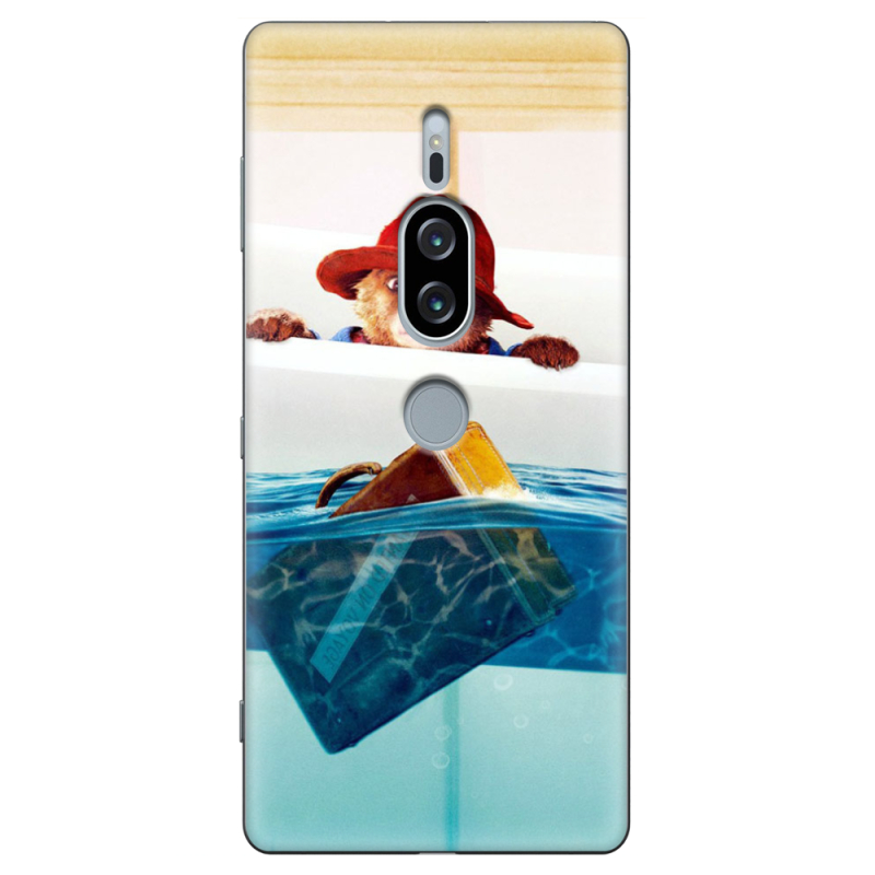 Чехол Uprint Sony Xperia XZ2 Premium H8166 