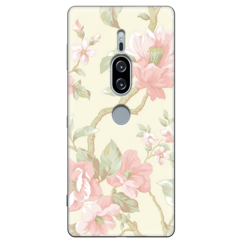 Чехол Uprint Sony Xperia XZ2 Premium H8166 