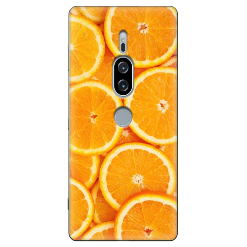 Чехол Uprint Sony Xperia XZ2 Premium H8166 