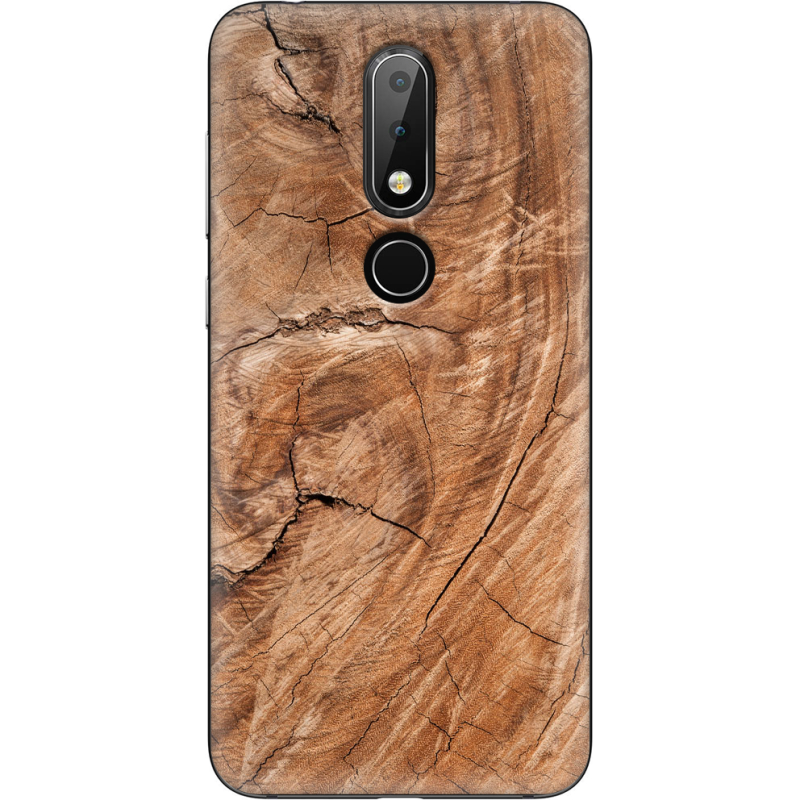 Чехол Uprint Nokia 6.1 Plus 