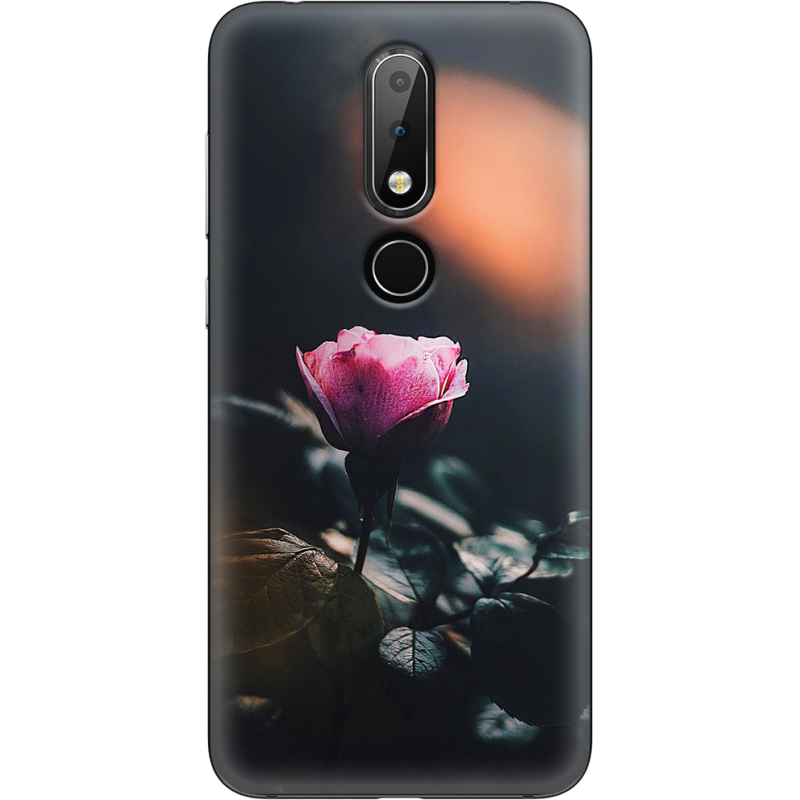 Чехол Uprint Nokia 6.1 Plus 