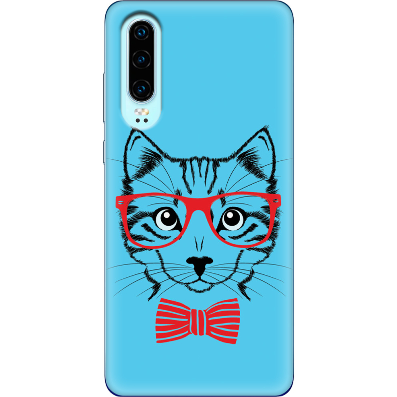 Чехол Uprint Huawei P30 