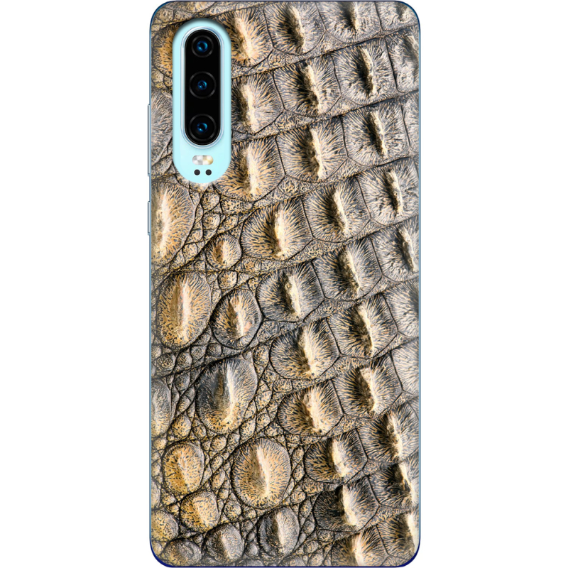 Чехол Uprint Huawei P30 