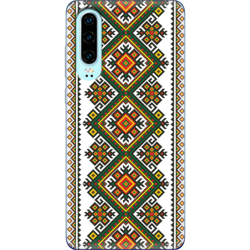 Чехол Uprint Huawei P30 