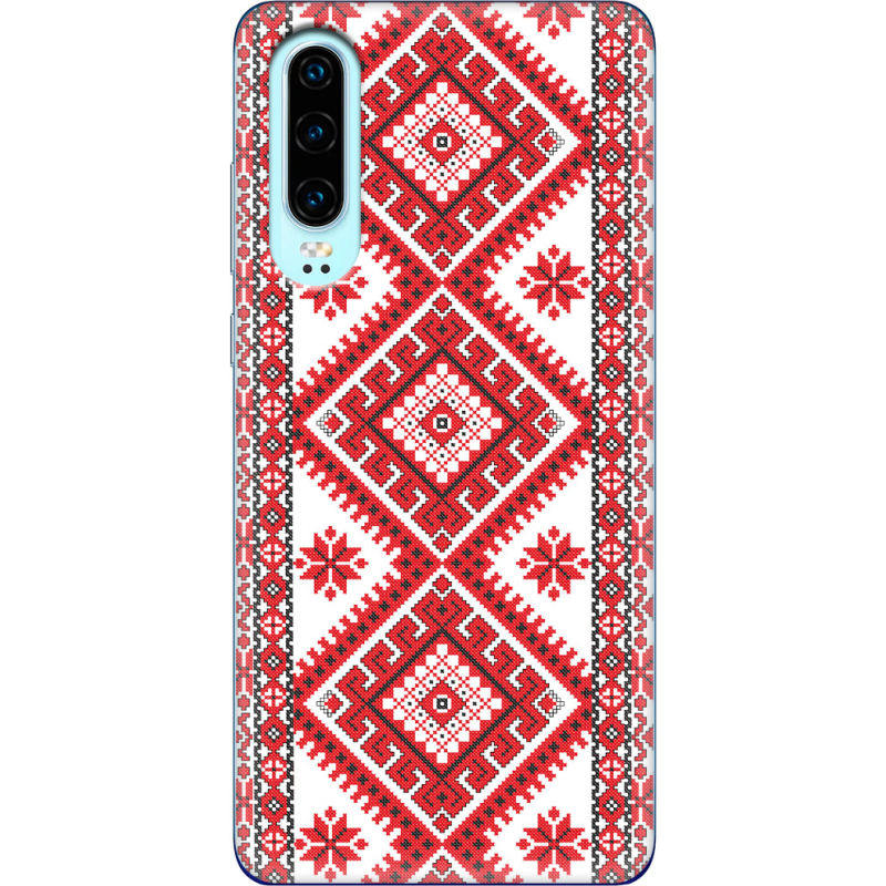 Чехол Uprint Huawei P30 