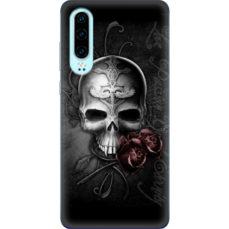 Чехол Uprint Huawei P30 