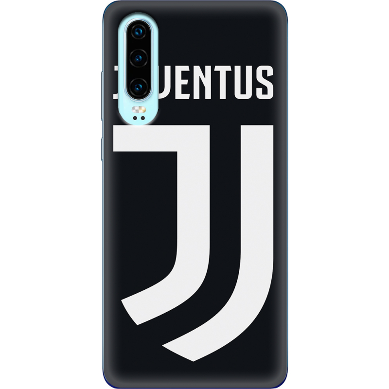 Чехол Uprint Huawei P30 FC J