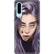 Чехол Uprint Huawei P30 