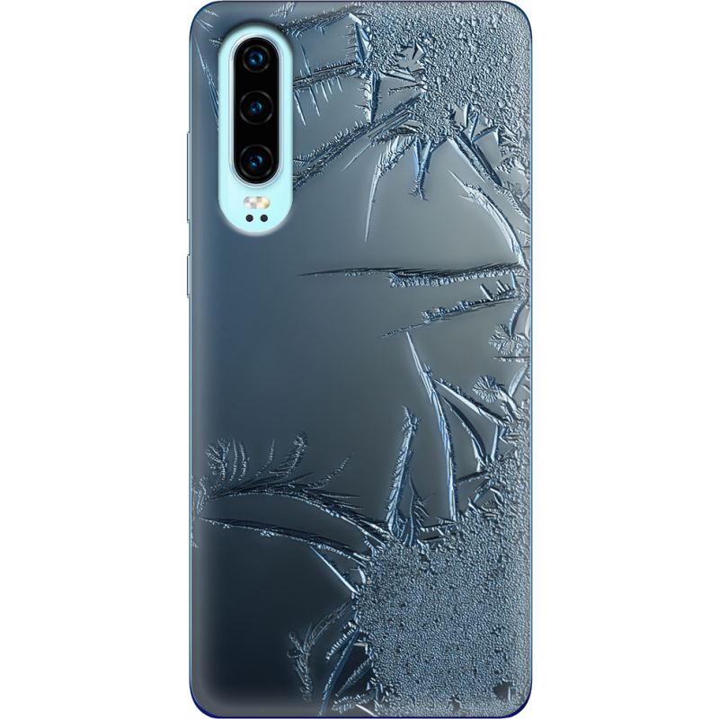Чехол Uprint Huawei P30 