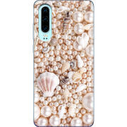 Чехол Uprint Huawei P30 