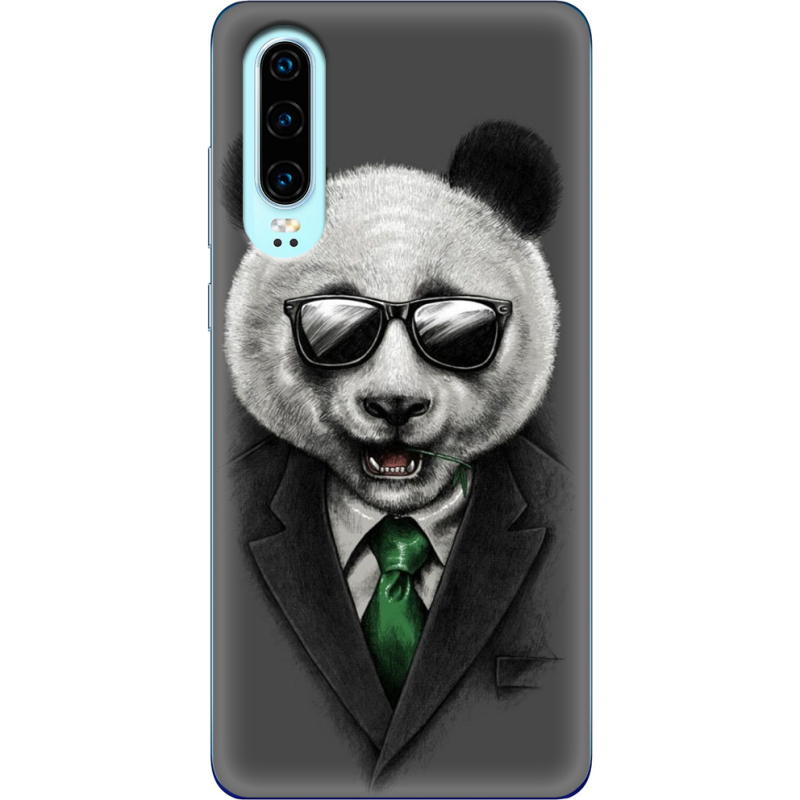 Чехол Uprint Huawei P30 
