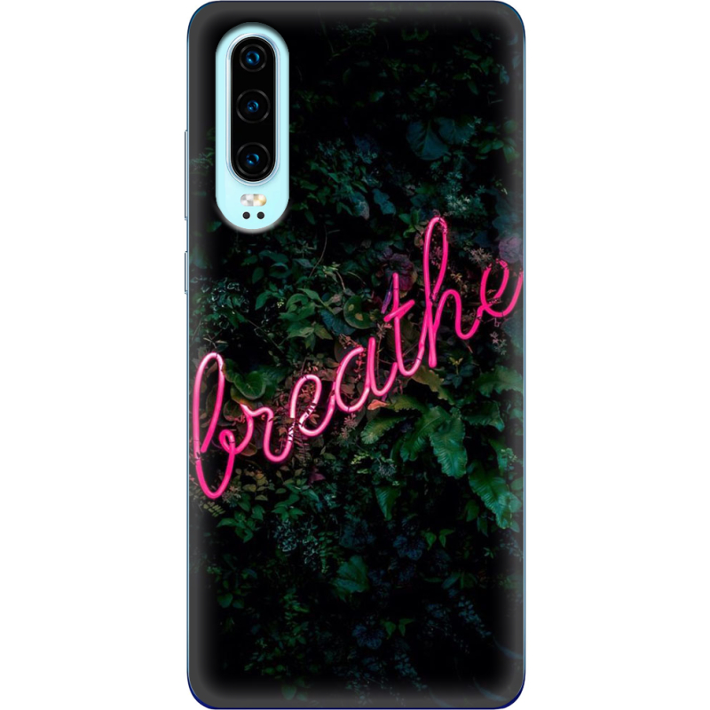 Чехол Uprint Huawei P30 
