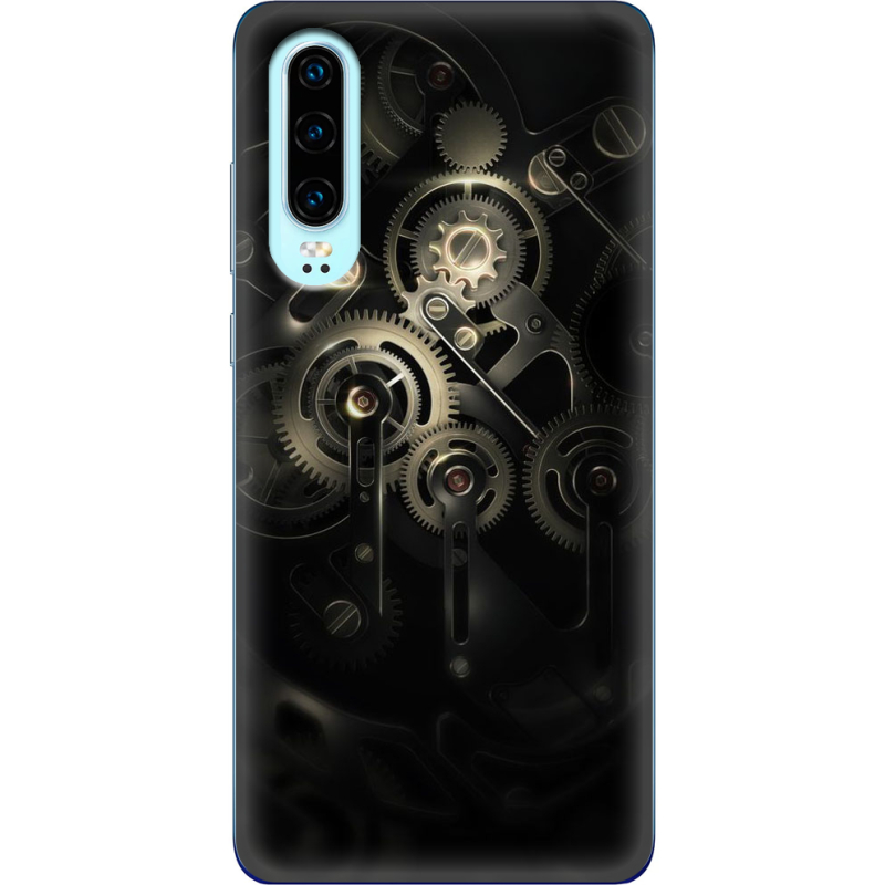 Чехол Uprint Huawei P30 