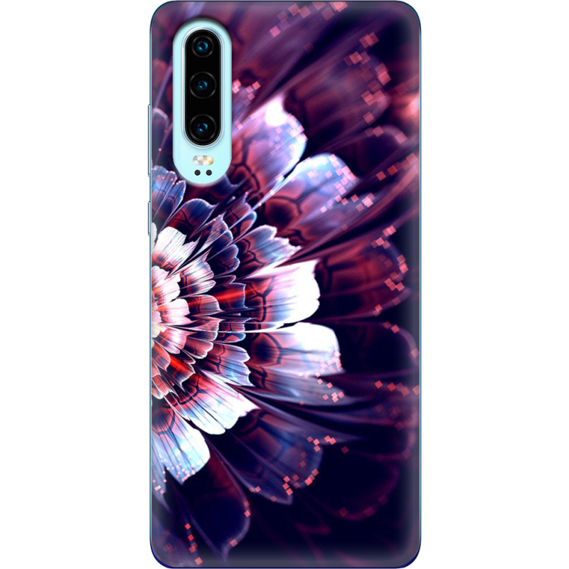 Чехол Uprint Huawei P30 