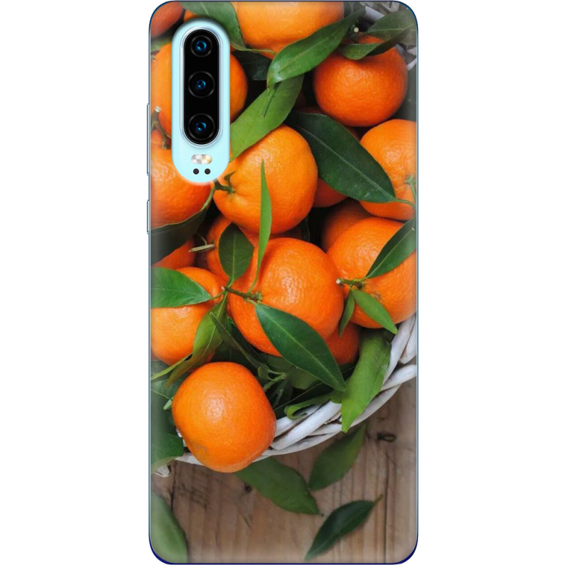 Чехол Uprint Huawei P30 