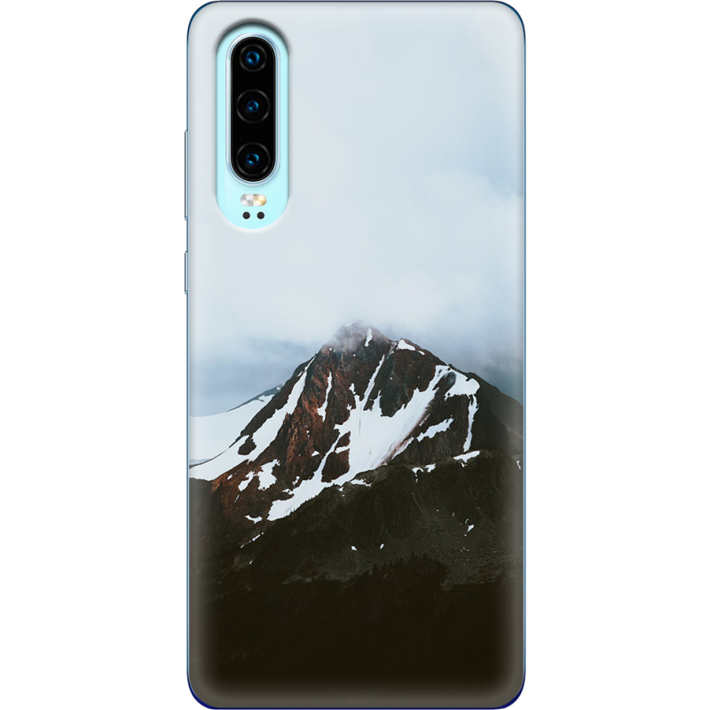 Чехол Uprint Huawei P30 