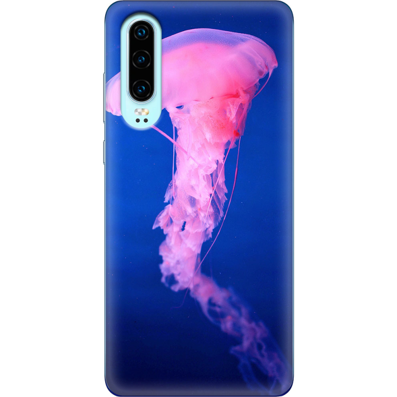 Чехол Uprint Huawei P30 