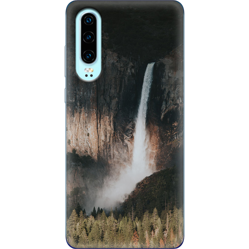 Чехол Uprint Huawei P30 